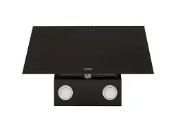 Витяжка ELEYUS AGAT 1200 LED 60 BL - мініатюра 4