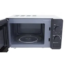 Мікрохвильова піч Prime Technics PMW 20764 KB - мініатюра 2