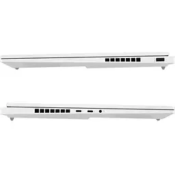 Ноутбук HP OMEN 16-u0000ua 16' UWVA 2.5K AG, Intel i9-13900HX, 32GB, F2048GB, NVD4070-8, Win11, білий (8A7Z6EA) - мініатюра 4