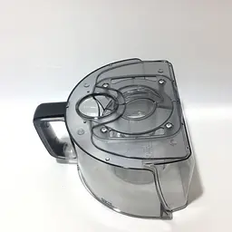 Контейнер для пилу на пилосос Samsung VC18M21**, DJ97-02473A (без вентилятора турбіни DJ97-02358B) - мініатюра 9
