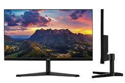 Монітор 2E 21.5" A2222B D-Sub HDMI MM VA 75Hz teh0014224 - мініатюра 7