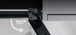 Холодильник LG GC-B509ETKM - мініатюра 25