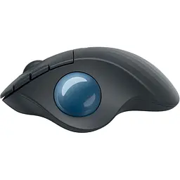 Миша Logitech Ergo M575 Graphite [910-005872] [105688] - мініатюра 2