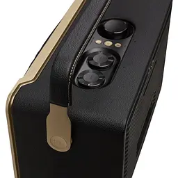 Мультимедійна акустика JBL Authentics 300 (JBLAUTH300BLKEP) - мініатюра 8