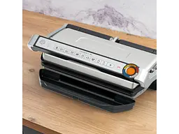 Електрогриль Tefal Optigrill+ XL GC727D10 - мініатюра 2
