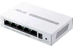 Комутатор Asus ExpertWiFi EBP15 (90IG08D0-MO3B00) - мініатюра 2
