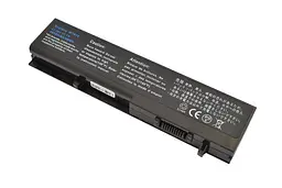 Акумулятор для ноутбука Dell RK813 Studio 1435 11.1V Black 4400 mAh - мініатюра 2