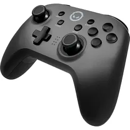 Геймпад Lorgar TRIX-510 PC iOS13 Android PS3 Bluetooth Black (LRG-GP510) - мініатюра 2