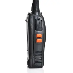 Портативна рація Baofeng BF-888S - мініатюра 6
