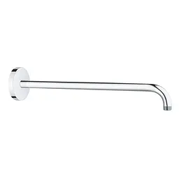 Душева система прихованого монтажу Grohe QuickFix Start UA202803R3, Хром - мініатюра 11
