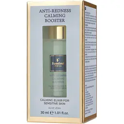 Крем для обличчя Famirel Anti-Redness Calming Booster Проти почервоніння 30 мл (7290114086677) - мініатюра 2