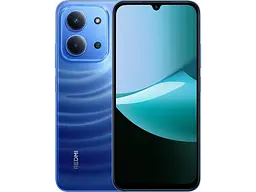 Смартфон Xiaomi Redmi 15C 4G 4/256GB Moonlight Blue_EU