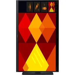 Монітор Samsung 24" Essential S4 Black teh0023942 - мініатюра 9