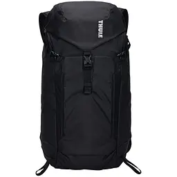 Рюкзак для активного відпочинку Thule AllTrail Daypack TADP-225 Black 25 л (3205088) - мініатюра 2