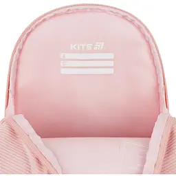 Рюкзак дитячий Kite Kids Pink Bunny (K26-538XXS) - мініатюра 9