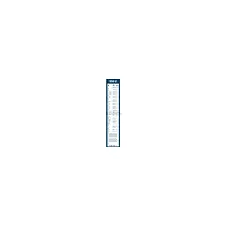 Щітка склоочисника Bosch 3397004585 (3 397 004 585) - мініатюра 2