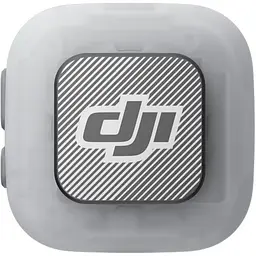 Мікрофонна радіосистема DJI Mic Mini 2 2TX + 1RX + Charging Case (CP.RN.00000529.01) [165833] - мініатюра 11