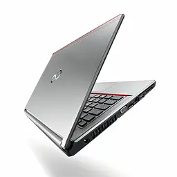 Ноутбук Fujitsu LifeBook E756 (i5-6300U/8/256SSD) - Class B "Б/В" - мініатюра 8