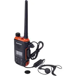 Портативна рація Baofeng BF-UV12 - мініатюра 9