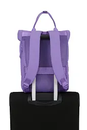 Рюкзак American Tourister URBAN GROOVE PURPLE PULSE 36x25x20 24G*B8075 - мініатюра 3