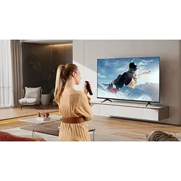 Телевізор Hisense 65E7NQ 65` QLED Ultra HD 4K (20013279) EU [131612] - мініатюра 12