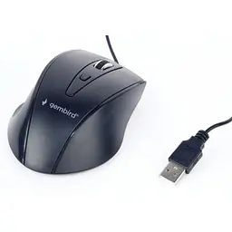 Мишка Gembird (MUS-4B-02) - мініатюра 3