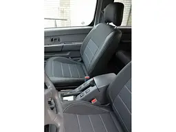 Авточохли модельні MW Brothers для Nissan NP 300 c 2008 - мініатюра 8