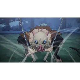 Ключ активації Microsoft Demon Slayer - Kimetsu no Yaiba-The Hinokami Chronicles Ultimate Edition для Xbox One/Series S/X - мініатюра 7