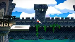 Гра Paper Mario: The Thousand-Year Door для Nintendo Switch (EN) [109209] - мініатюра 2