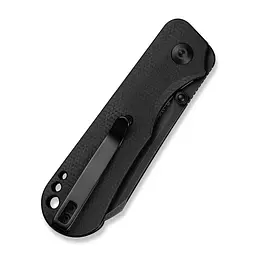 Ніж cкладний Civivi Crabby Black C24055-3 - мініатюра 5