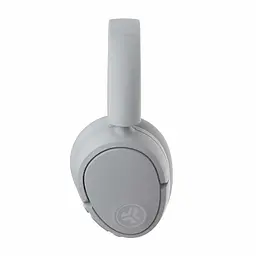 Навушники Jlab JBuds Lux White (IEUHBJLUXANCRWHT62) - мініатюра 3