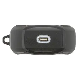 Футляр із карабіном Spigen DuraPro Flex Airpods Pro 2 Grey (35270_3345653) - мініатюра 4