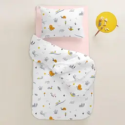 Підковдра полуторна 160х220 BEES COSAS (4822052085912) - мініатюра 3