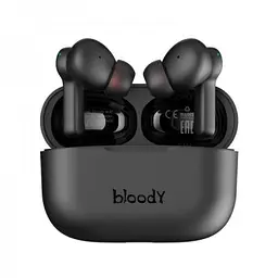 Навушники A4Tech Bloody M30 Black + Red (4711421973755) - мініатюра 3
