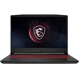 Ігровий ноутбук MSI Pulse GL66 і7-12700H/RTX 3070 16 GB RAM/512 GB SSD Refurbished