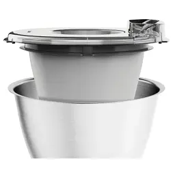 Насадка для комбайна Kenwood KAX71.000WH - миниатюра 3