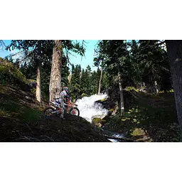 Ключ активації Microsoft MXGP 2020 - The Official Motocross Videogame для Xbox One/Series - мініатюра 8
