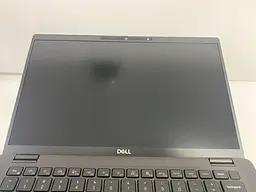 Ноутбук Dell Latitude 7410 14" (i7-10810U / 16GB / SSD 256GB / 1920х1080 IPS) Refurbished - мініатюра 6