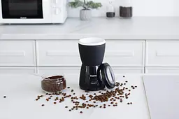 Кавомолка Magio МG-205 200 Вт 70 г (205МG) - мініатюра 2