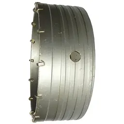Коронка по бетону Sigma Ø150×70мм 14 зубців (1513241)