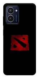 TPU чохол Demsky Dota Symbol для HMD Pulse Pro