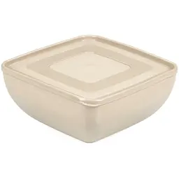 Салатник квадратний з кришкою Ucsan Fit, 1,8 л, в асортименті (32005) - мініатюра 4