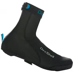 Бахіли DexShell Light weight Overshoes Black S (1047-OS337S)
