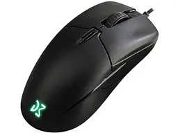 Миша Dream Machines DM7 Switch Kailh Black (DM7_SWITCH) - мініатюра 3