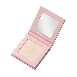 Пудра для зайвої якості Bogenia ANGELIC Powder No2 (Porcelain)