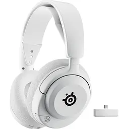Навушники SteelSeries Arctis Nova 5X White (61677)