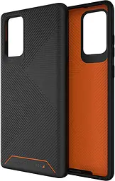 Протиударний чохол Gear4 Battersea D3O для Samsung Galaxy Note 20 Ultra (6.9") Black - мініатюра 2