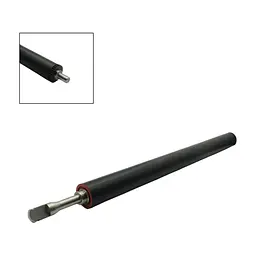 Вал гумовий HP LJ P1102/P1566/P1606/M1132/1212/1536 Welldo (RC2-9208-WDS)