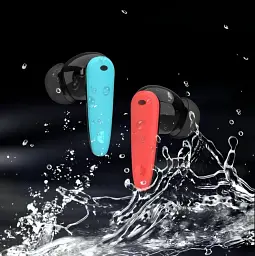 Бездротові навушники MiiiW Tone Cube TWS MW23W11 White - мініатюра 4