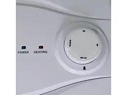 Водонагрівач (бойлер) Willer New Optima Mini PU10R - мініатюра 3